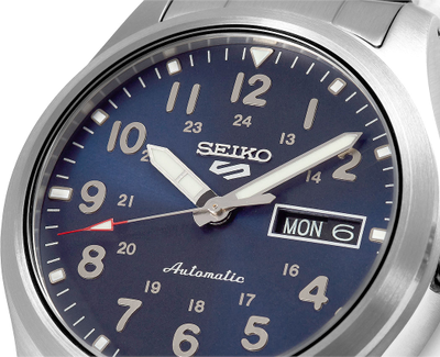 Наручные часы Seiko SRPG29K1