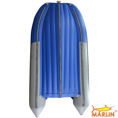 Лодка ПВХ Marlin 340A (Air)