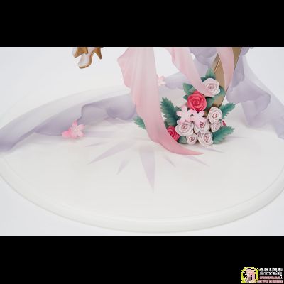 Фигурка 1/7 Сакура Яэ (Yae Sakura no Gensou Ver.)
