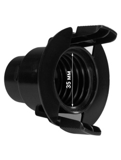 Крепление шланга для пылесоса Samsung SC4020, SC5250, SC61