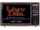 Liberty or Death, Игра для Сега (Sega Game)