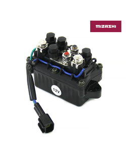 Реле трима Yamaha SC-OB366 MIZASHI (63P-81950-00-00)