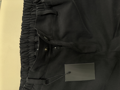 Шорты BLK Crown Mendosa Black