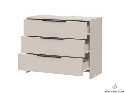 Камелия комплект мебели для спальни Меланж