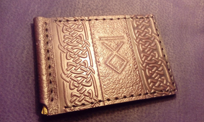 Чертог или Руна на заказ