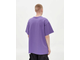 Футболка Anteater Phat Tee 476 Фиолетовая