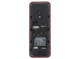 Nokia 150 DS (TA-1235) Красный