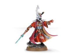 Aeldari (Craftworlds)