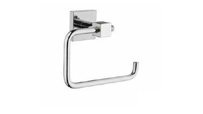 ДЕРЖАТЕЛЬ РУЛОНА ТУАЛЕТНОЙ БУМАГИ, ХРОМ, VITRA Q-LINE, A44997