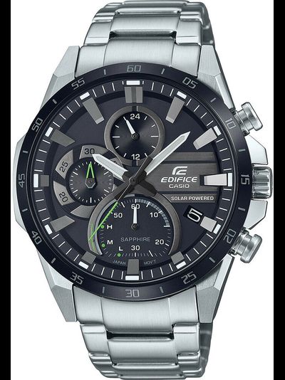 Часы Casio Edifice EFS-S620DB-1A