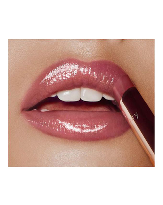 Charlotte Tilbury Помада Superstar Lips Pillow talk