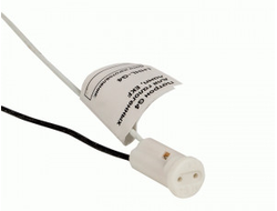 EKF Патрон G4/GU4 для галогенных ламп LHHL-G4