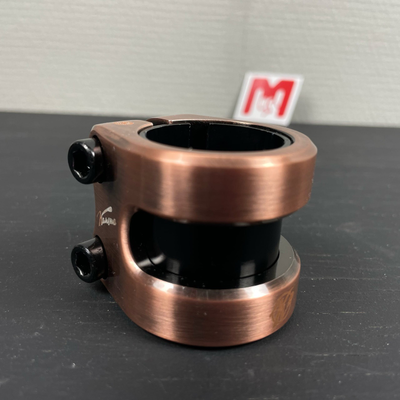 Зажим КОМЕТА HIC/IHC