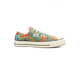 Converse twisted mexico 2025