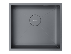 Мойка OMOIKIRI KASEN 49-16 INT