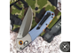 Складной нож Benchmade Crooked River 15080