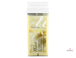 Воск ITALWAX Natura в картридже " Белый шоколад" 100мл