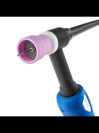 Набор COLISEUM №12 (TIG TP 17/18/26) диаметр вольфрама 2,4 мм. CLS1771