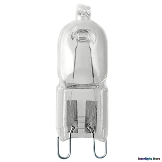 Osram Halopin Eco 66760 ES 60w 230v G9