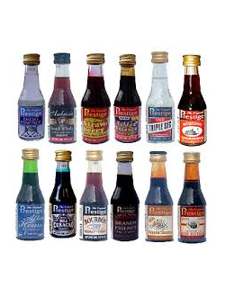 Эссенции Prestige