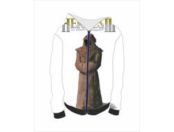 Толстовка на молнии с полной запечаткой Герои меча и магии, Heroes of Might and Magic №26