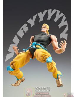 Фигурка Дио Брандо (Dio Brando Awakening Ver.)