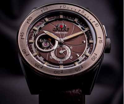 Мужские часы Orient RA-AR0203Y