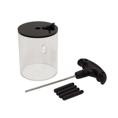 Машинка для заточки вольфрамовых электродов Оберон PTG-1 XL300011