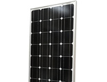 Солнечная панель mono 24 В 200 Вт Delta SM 200-24 M