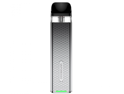 VAPORESSO XROS 3 MINI KIT (ICY SILVER) 1000mAh