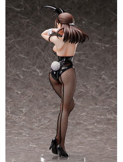 Фигурка 1/4 Юико Окудзуми (Okuzumi Yuiko Bunny Ver.)