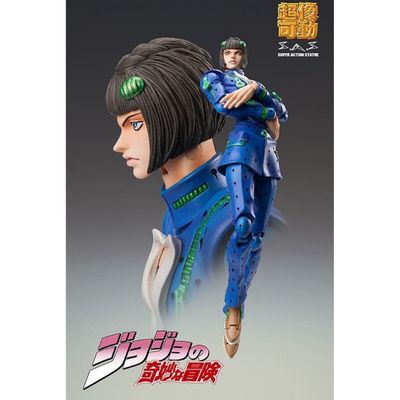 Фигурка Бруно Буччеллати (Bruno Buccellati Second Ver.)