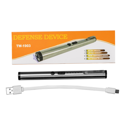 Электрошокер Ручка 1903