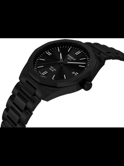 Швейцарские часы Tissot T151.422.33.051.00