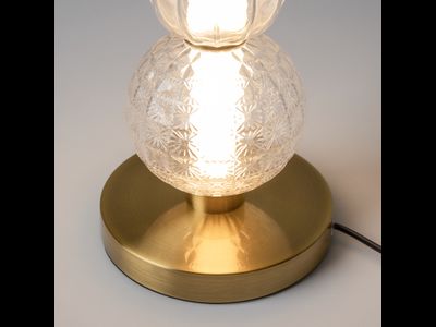 Настольный светильник Collar, MOD301TL-L18G3K, Maytoni