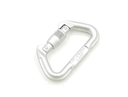 Карабин серебристый 1/6 (78066) - DAMTOYS