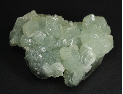 Пренит, сросток кристаллов, Мали (34*23*15 мм, 13 г) №36155