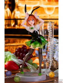 Фигурка Ёцуба Накано (Yotsuba Nakano Bunny ver. FuRyu)