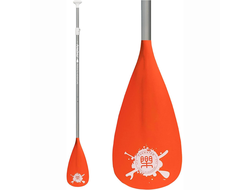 Продажа весел FunWater (Orange) для сапбордов в Иркутске