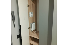 Шкаф в прихожую