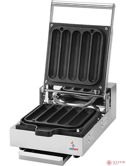 Вафельница Airhot WBS-5