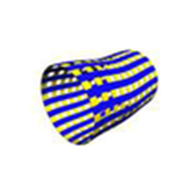 Сетка-труба