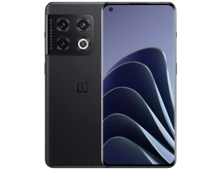 Купить OnePlus 10 Pro 8/128GB Черный в СПб