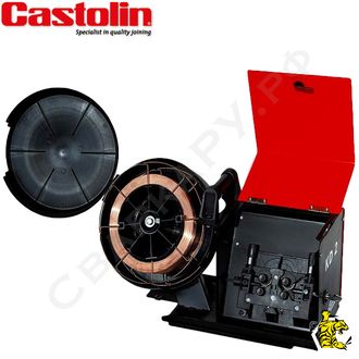 Механизм подачи проволоки Castolin 24V KD2 для Castolin EuTronic GAP 2501 DC