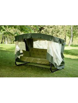 Качели садовые Ольса "Саванна" с1451