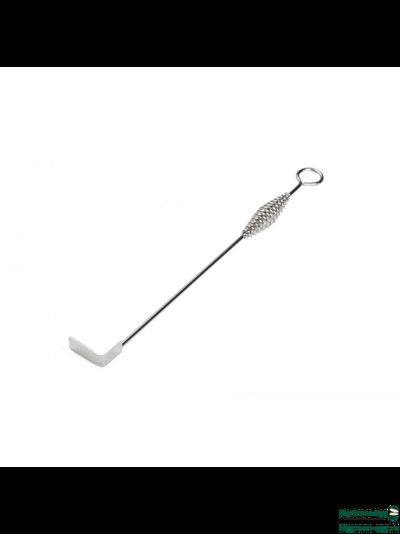 КОЧЕРГА ДЛЯ ЗОЛЫ, 119490