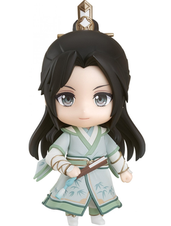 Нендроид  Цинцю Шэнь (Qingqiu Shen)