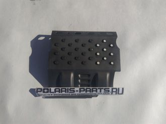 Экран картера двигателя Polaris RZR 800/800S 5249837