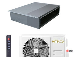 Холодильная сплит-система канальная MXN35NT