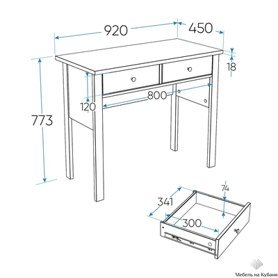 2.08.06.170.14 САГА стол туалетный 92х45 белый/ясень